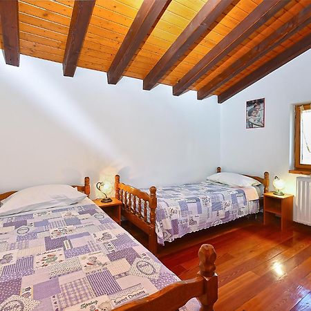 Apartments Bale 1945 Екстериор снимка