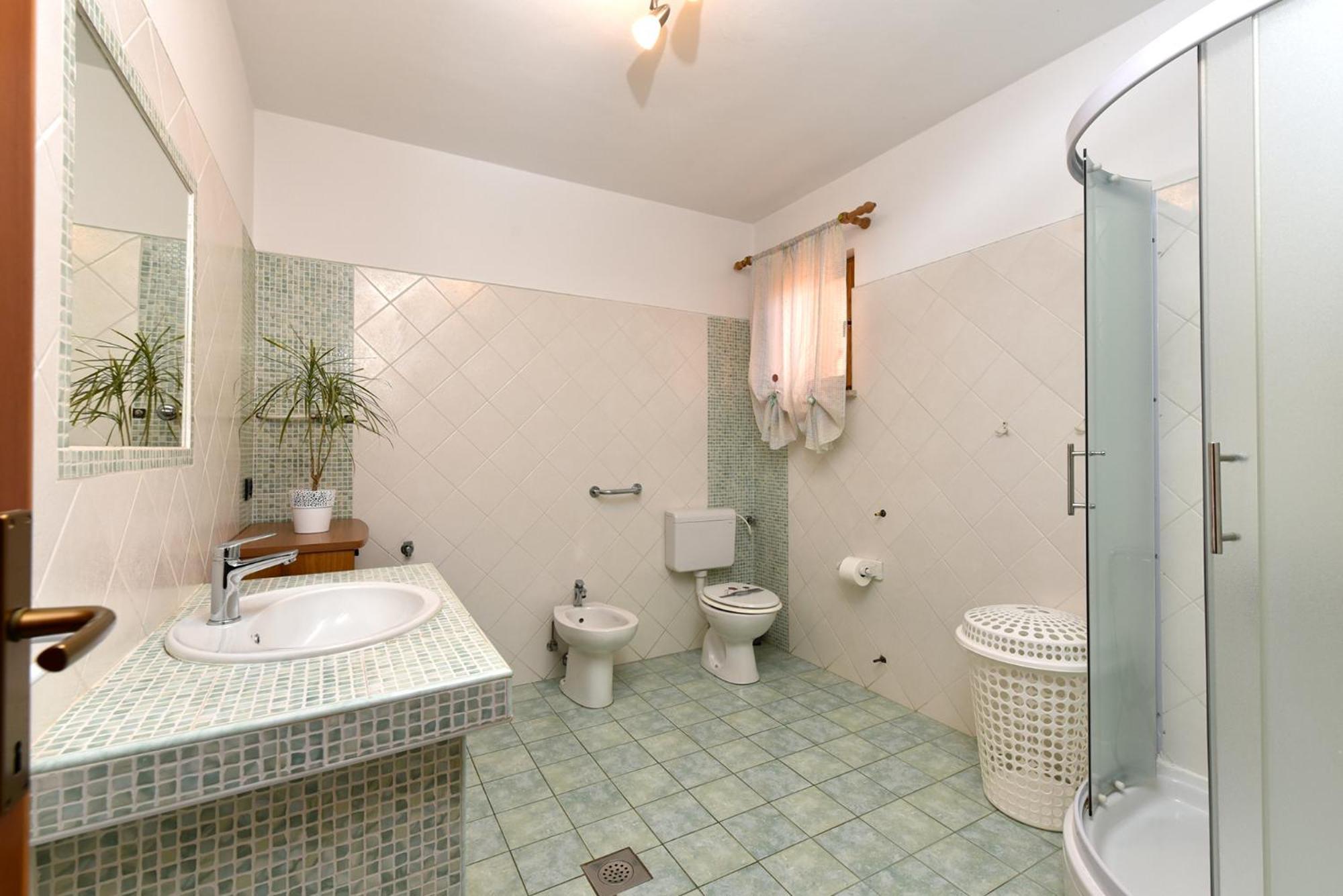 Apartments Bale 1945 Екстериор снимка