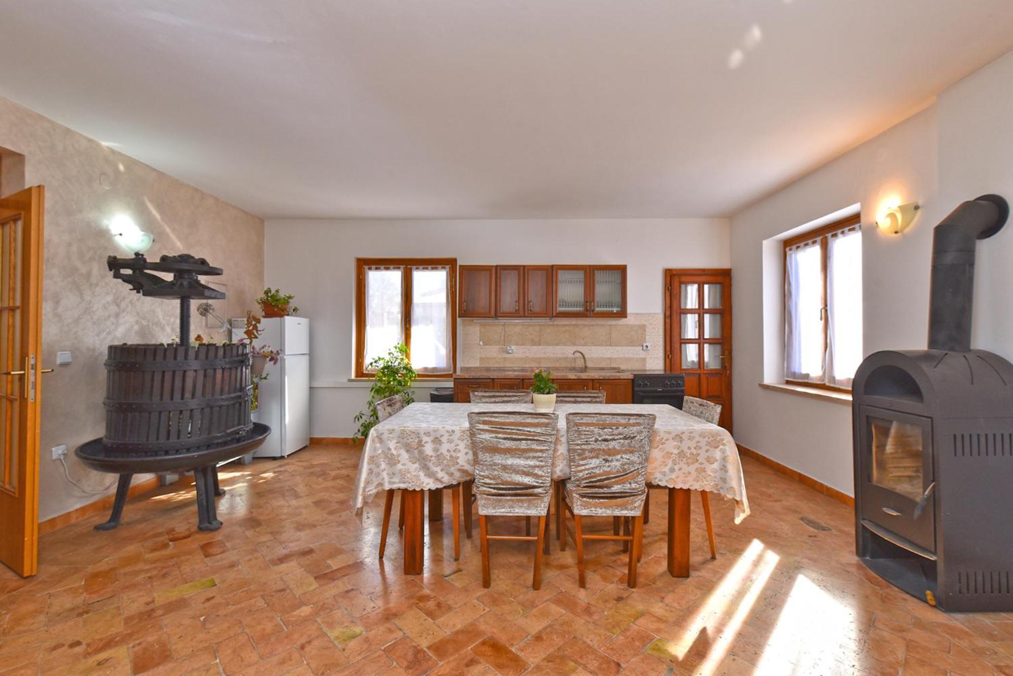 Apartments Bale 1945 Екстериор снимка