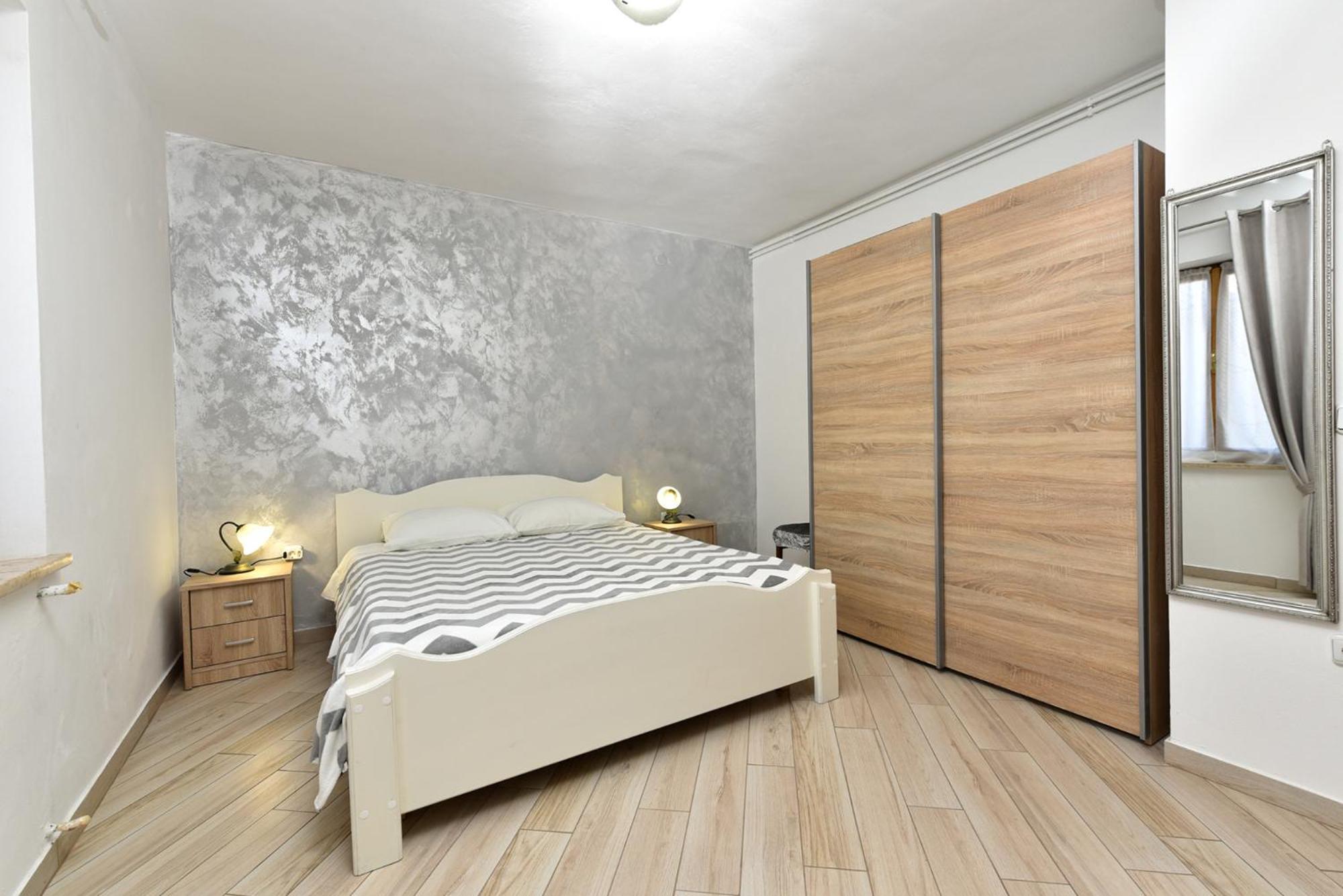 Apartments Bale 1945 Екстериор снимка