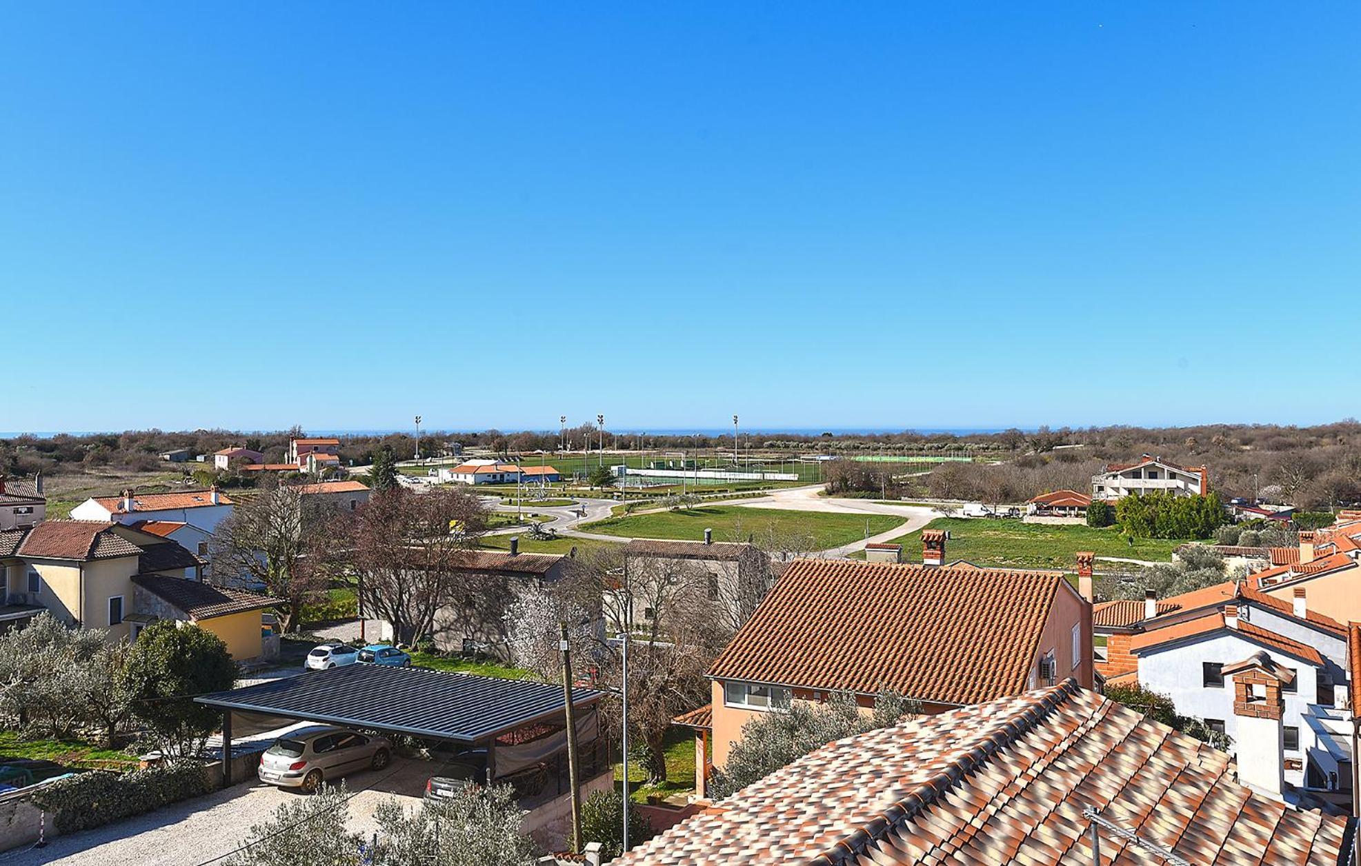 Apartments Bale 1945 Екстериор снимка