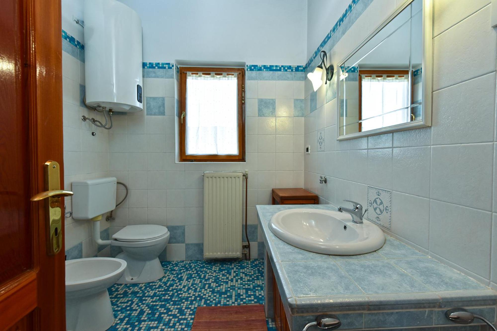 Apartments Bale 1945 Екстериор снимка