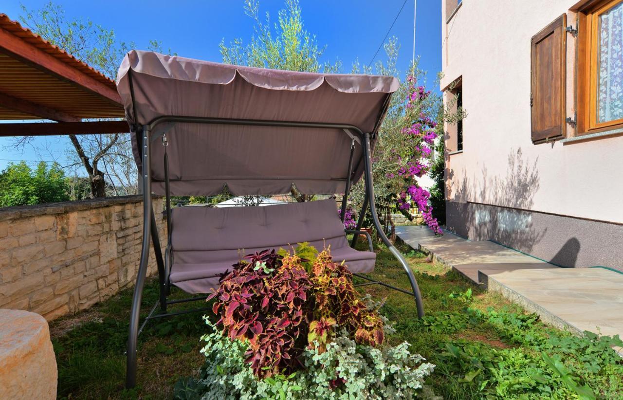Apartments Bale 1945 Екстериор снимка