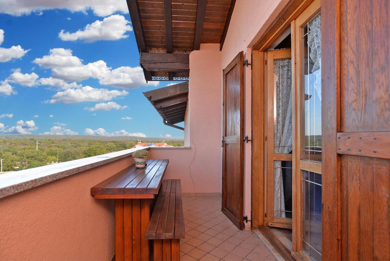 Apartments Bale 1945 Екстериор снимка