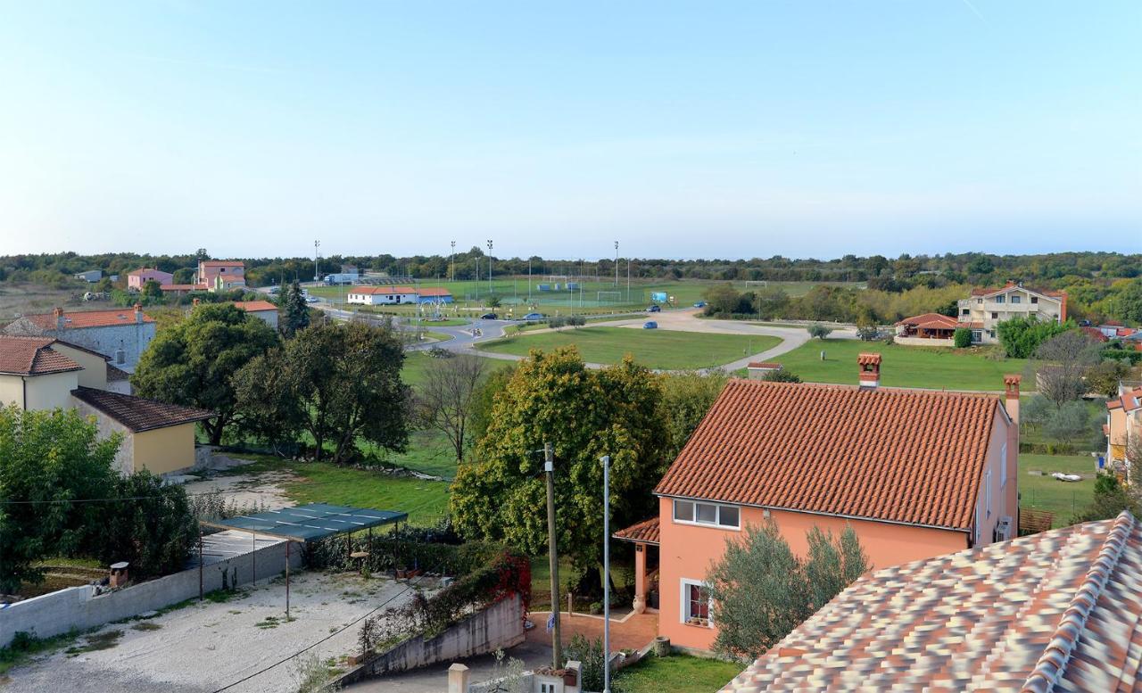 Apartments Bale 1945 Екстериор снимка