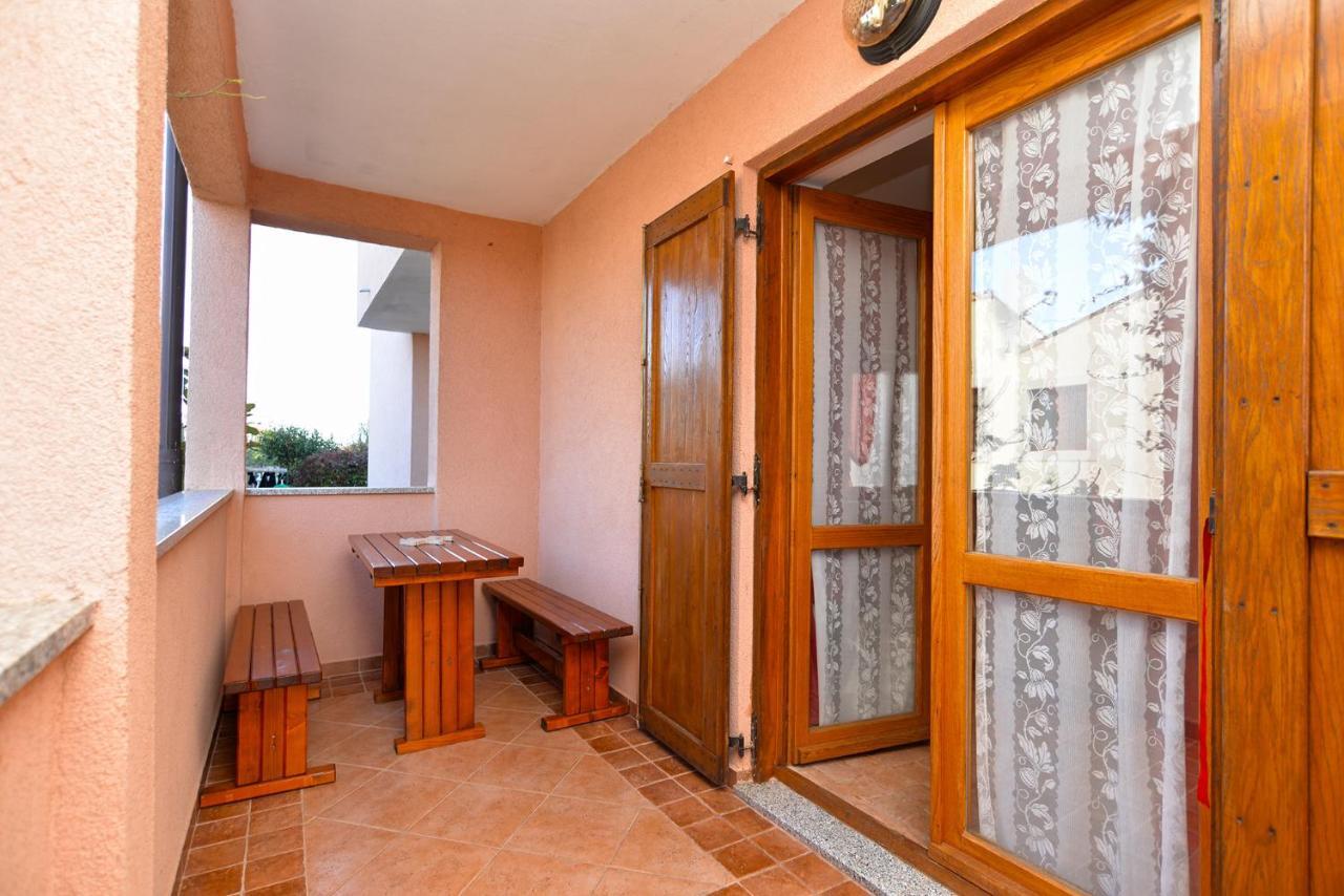 Apartments Bale 1945 Екстериор снимка